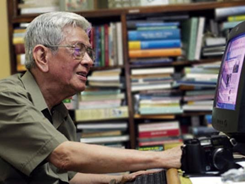 &ldquo;Người hay c&atilde;i&rdquo; Hữu Thọ đ&atilde; &ldquo;về giời&rdquo; c&atilde;i với&hellip; trời xanh!